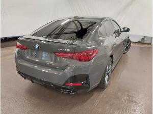 BMW M440i GC,  "M Sport Pro", Dri. Ass. Prof.,  Park. Ass. +., H/K.,  Keyless., Pano.,  uvm.
