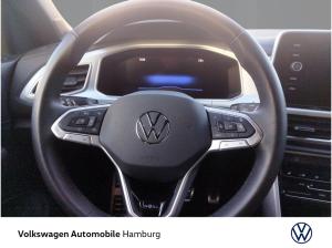 Volkswagen T-Roc Goal 2.0 TDI DSG AHK Sitzheizung CarPlay