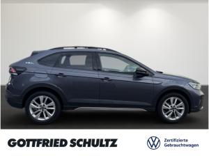 Volkswagen Taigo GOAL TSI DSG NAVI SITZHEIZUNG EINPARKHILFE LED