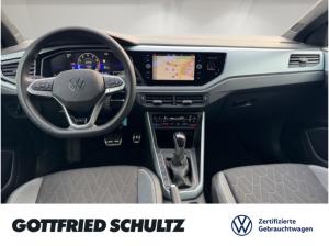 Volkswagen Taigo GOAL TSI DSG NAVI SITZHEIZUNG EINPARKHILFE LED