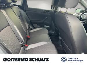 Volkswagen Taigo GOAL TSI DSG NAVI SITZHEIZUNG EINPARKHILFE LED