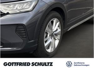 Volkswagen Taigo GOAL TSI DSG NAVI SITZHEIZUNG EINPARKHILFE LED