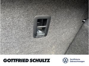 Volkswagen Taigo GOAL TSI DSG NAVI SITZHEIZUNG EINPARKHILFE LED