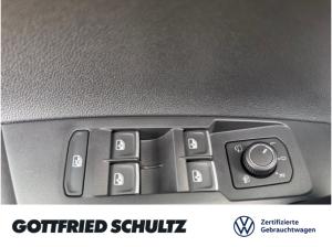 Volkswagen Taigo GOAL TSI DSG NAVI SITZHEIZUNG EINPARKHILFE LED