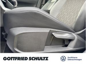 Volkswagen Taigo GOAL TSI DSG NAVI SITZHEIZUNG EINPARKHILFE LED