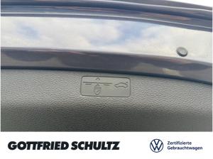 Volkswagen Taigo GOAL TSI DSG NAVI SITZHEIZUNG EINPARKHILFE LED