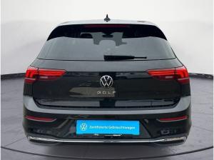 Volkswagen Golf 1.5 TSI Navi AHK Assist LED-Plus AirCare