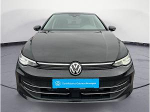 Volkswagen Golf 1.5 TSI Navi AHK Assist LED-Plus AirCare