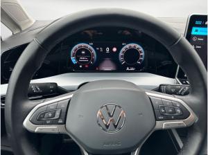 Volkswagen Golf 1.5 TSI Navi AHK Assist LED-Plus AirCare