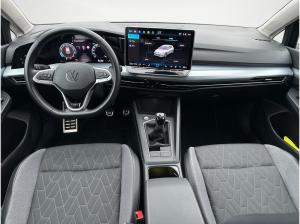 Volkswagen Golf 1.5 TSI Navi AHK Assist LED-Plus AirCare