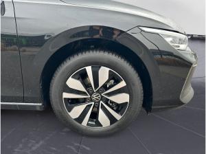 Volkswagen Golf 1.5 TSI Navi AHK Assist LED-Plus AirCare