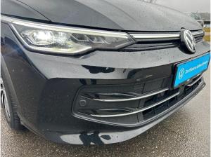 Volkswagen Golf 1.5 TSI Navi AHK Assist LED-Plus AirCare