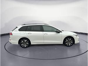 Volkswagen Golf Variant 2.0 TDI DSG Matrix AHK Kamera Navi