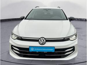 Volkswagen Golf Variant 2.0 TDI DSG Matrix AHK Kamera Navi