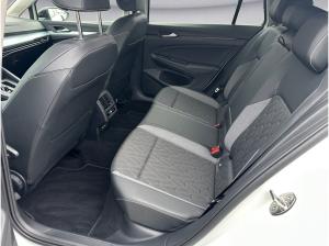 Volkswagen Golf Variant 2.0 TDI DSG Matrix AHK Kamera Navi