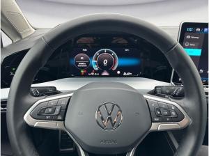 Volkswagen Golf Variant 2.0 TDI DSG Matrix AHK Kamera Navi