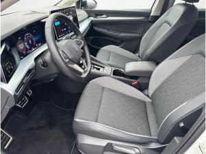 Volkswagen Golf Variant 2.0 TDI DSG Matrix AHK Kamera Navi