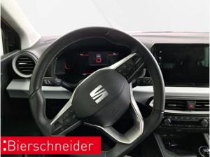 Seat Ibiza 1.0 TSI Style *nur mit 950€ Sonderzahlung gültig*