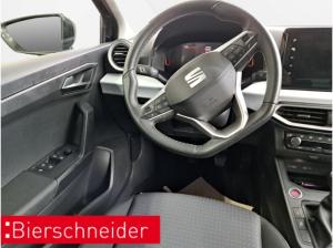 Seat Ibiza 1.0 TSI Style *nur mit 950€ Sonderzahlung gültig*