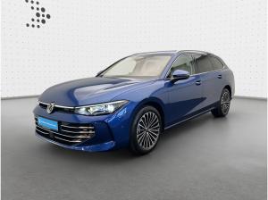 Volkswagen Passat Elegance 2.0TDI 4Motion *AHK*DCC*HUD*Standheiz*IQ-Light*Massage*