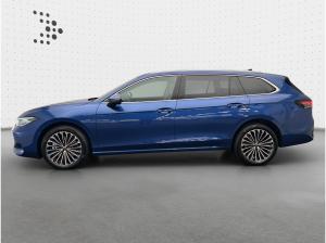 Volkswagen Passat Elegance 2.0TDI 4Motion *AHK*DCC*HUD*Standheiz*IQ-Light*Massage*