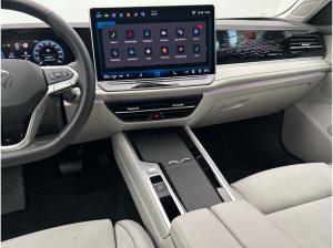 Volkswagen Passat Elegance 2.0TDI 4Motion *AHK*DCC*HUD*Standheiz*IQ-Light*Massage*