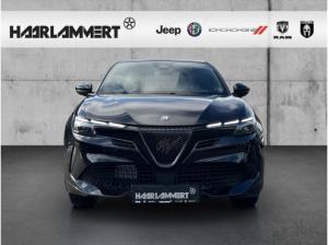 Alfa Romeo Junior Sprint Ibrida 1.2 VGT PDC+KAMERA+CARPLAY+SHZ