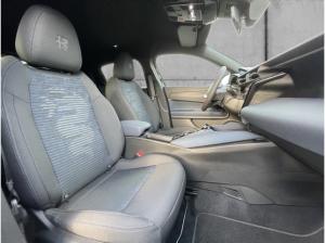 Alfa Romeo Junior Sprint Ibrida 1.2 VGT PDC+KAMERA+CARPLAY+SHZ