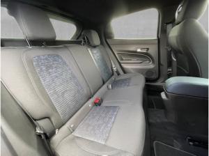 Alfa Romeo Junior Sprint Ibrida 1.2 VGT PDC+KAMERA+CARPLAY+SHZ