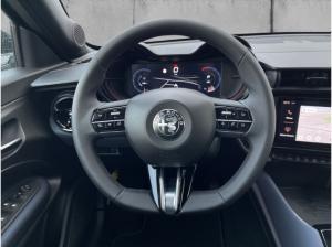Alfa Romeo Junior Sprint Ibrida 1.2 VGT PDC+KAMERA+CARPLAY+SHZ