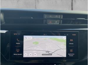 Alfa Romeo Junior Sprint Ibrida 1.2 VGT PDC+KAMERA+CARPLAY+SHZ