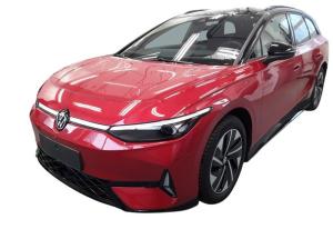 Volkswagen ID.7 Tourer GTX +WÄRMEPUMPE+AHK+KAMERA+