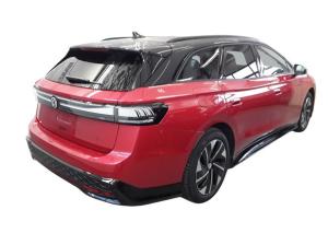 Volkswagen ID.7 Tourer GTX +WÄRMEPUMPE+AHK+KAMERA+