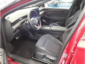 Volkswagen ID.7 Tourer GTX +WÄRMEPUMPE+AHK+KAMERA+