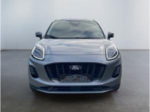 Ford Puma Titanium mit Winter & Fahrerassistenzpaket sowie Allwetterreifen