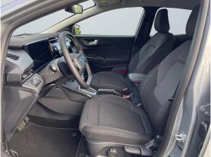 Ford Puma Titanium mit Winter & Fahrerassistenzpaket sowie Allwetterreifen