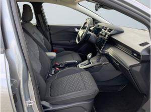 Ford Puma Titanium mit Winter & Fahrerassistenzpaket sowie Allwetterreifen