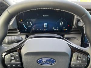 Ford Puma Titanium mit Winter & Fahrerassistenzpaket sowie Allwetterreifen