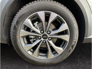 Ford Puma Titanium mit Winter & Fahrerassistenzpaket sowie Allwetterreifen