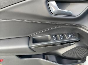 Ford Puma Titanium mit Winter & Fahrerassistenzpaket sowie Allwetterreifen