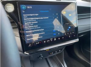 Ford Puma Titanium mit Winter & Fahrerassistenzpaket sowie Allwetterreifen