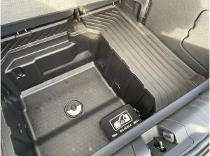 Ford Puma Titanium mit Winter & Fahrerassistenzpaket sowie Allwetterreifen