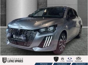 Peugeot 208 Business Elektro 156*Förderung 3.000 € als Anzahlung*