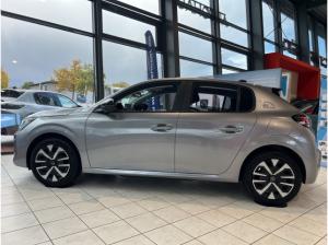 Peugeot 208 Business Elektro 156*Förderung 3.000 € als Anzahlung*