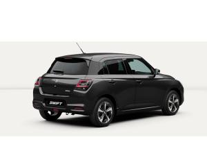 Suzuki Swift 1.2 Hybrid Comfort+ (Tageszulassung)