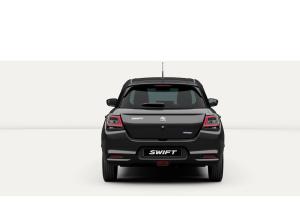Suzuki Swift 1.2 Hybrid Comfort+ (Tageszulassung)