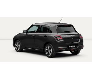 Suzuki Swift 1.2 Hybrid Comfort+ (Tageszulassung)