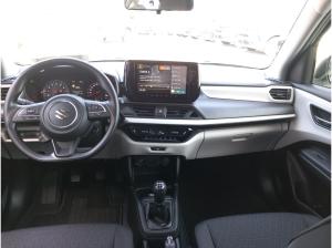 Suzuki Swift 1.2 Hybrid Comfort+ (Tageszulassung)