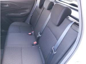 Suzuki Swift 1.2 Hybrid Comfort+ (Tageszulassung)