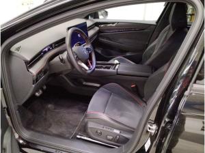 Volkswagen ID.7 Tourer GTX 4Motion +AHK+WÄRMEPUMPE+KAMERA+